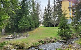 Apartment In Tatranska Strba/Near Strbske Pleso With Free Parking